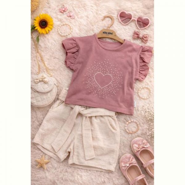 Костюм Major 26207 pink