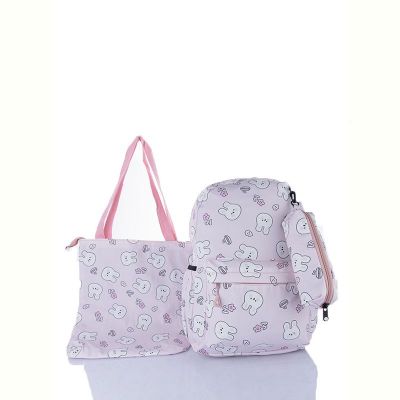Комплект Red Hat clothes Y3332-2 l.pink