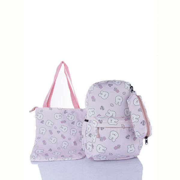 Комплект Red Hat clothes Y3332-2 l.pink