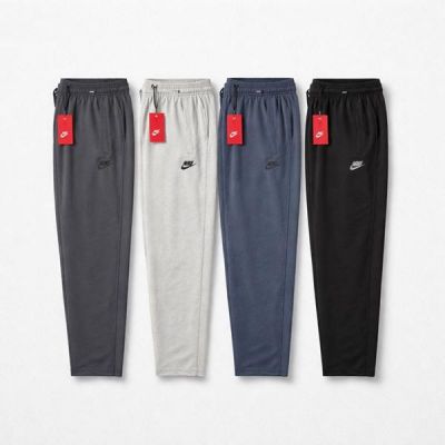Штаны спорт Phi Hung P363 l.grey