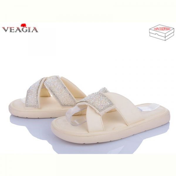 Шлепанцы Veagia HM5033-2