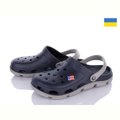 Кроксы Jose Amorales 116110