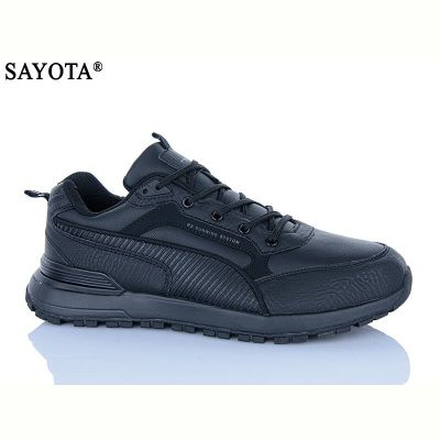 Кроссовки Sayota S310-1 батал