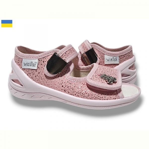 Босоножки Waldi Єва 279-890 затискач