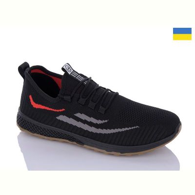 Кроссовки Swin 8719-3