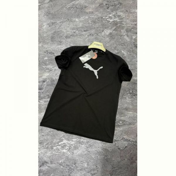 Футболка Vegas VG21 black