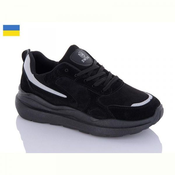 Кроссовки Swin 0812-1