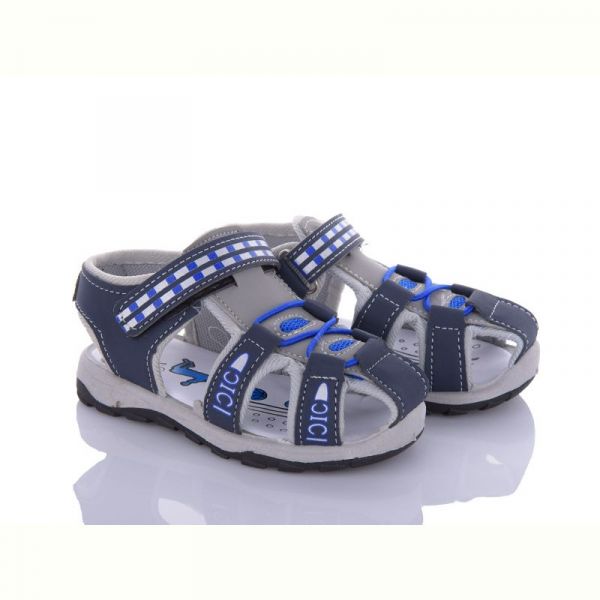 Босоножки Angel DL29-C2541 blue