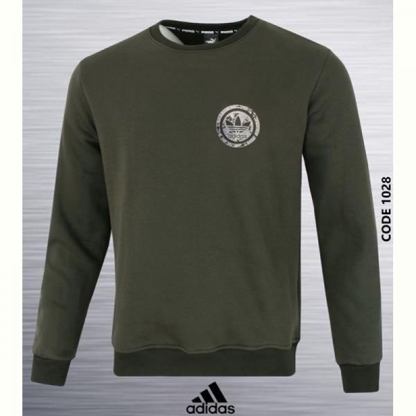 Свитер AZT 1028 khaki