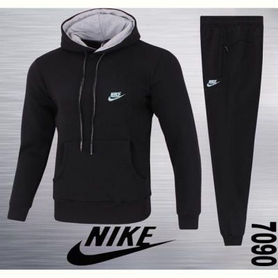 Костюм спорт AZT 7090-5 black