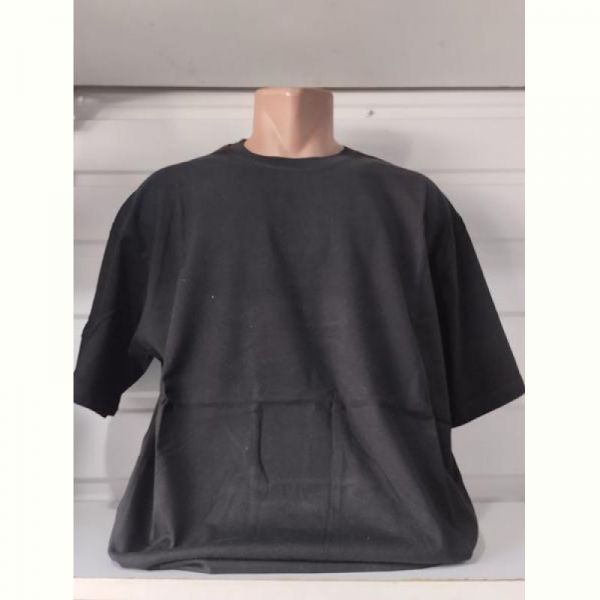 Футболка Panda 1599 black