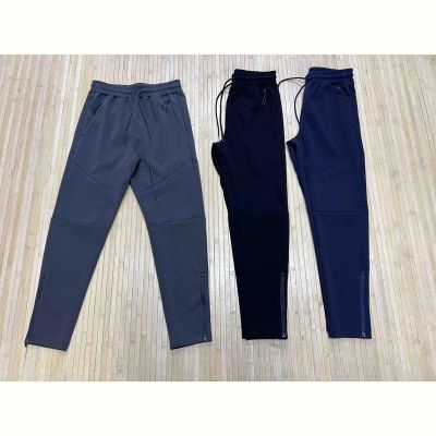 Штаны спорт Navas NW1307 d.grey