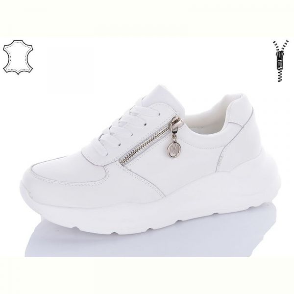 Кроссовки Yimeili Y796-8 white