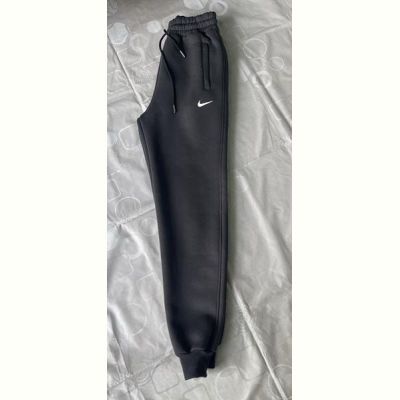Штаны спорт Dogan DG265 d.grey