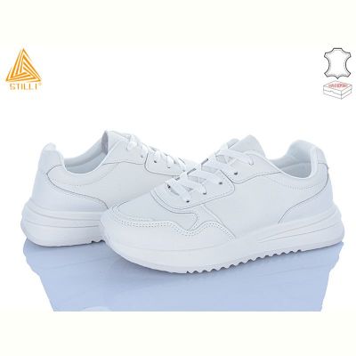 Кроссовки Stilli G160-2 шкіра