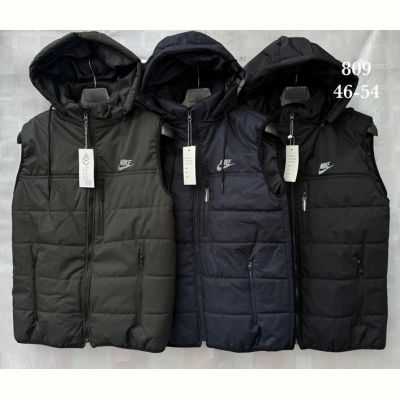 Жилетка Shon S2609 navy