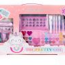 G266072-2610 Дитяча косметика The Pretty Girl 28 відтінків