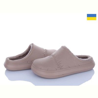 Сабо Krok Крок Сабо 114 св.коричневий