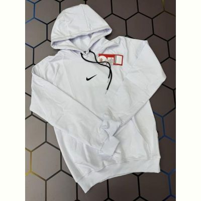Худи Alex Clothes 13537 white