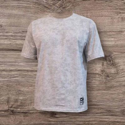 Футболка Sevim SV1626 grey