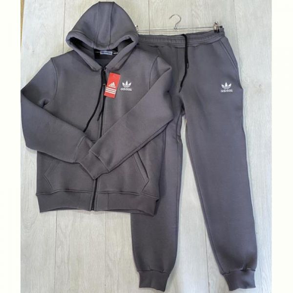 Костюм спорт Annet AZ0183 gray
