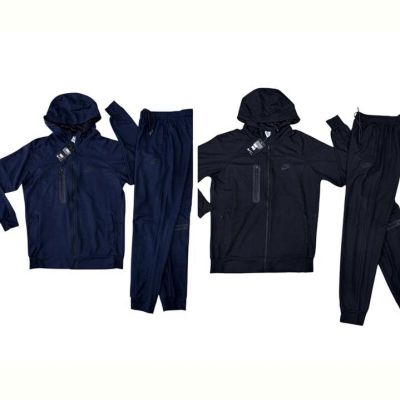 Костюм спорт Sevim 175-3 navy