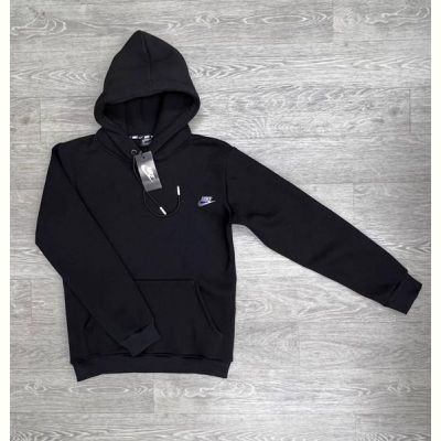 Худи MirWear MW6-100 black