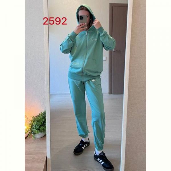 Костюм спорт FSN 2592 mint