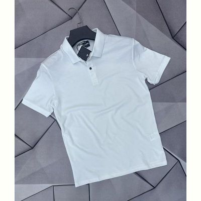 Футболка Rassul 66578 white