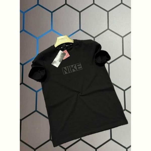 Футболка Alex Clothes 13916 black