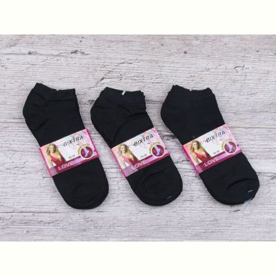 Носки Obuv OK2 236A (02089) black