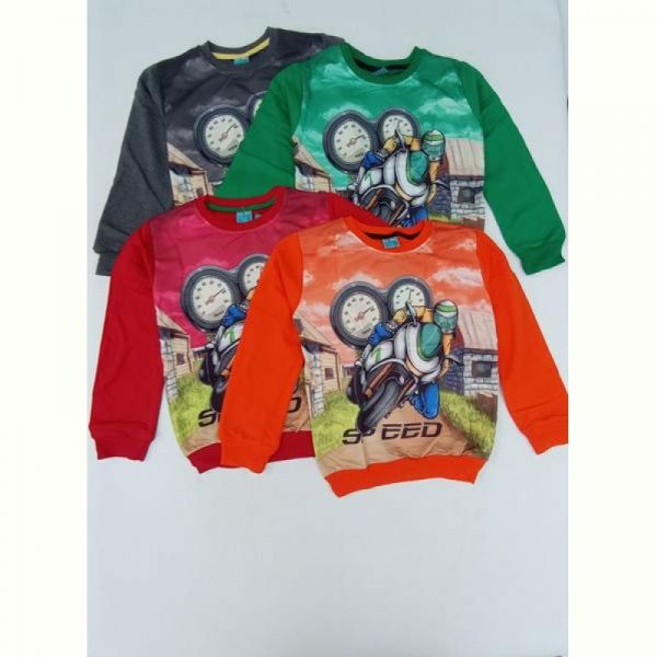 Свитер Meloria 3721 d.grey