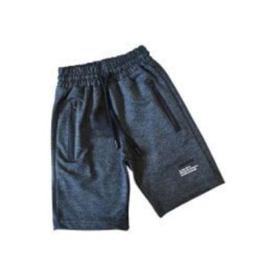 Шорты Malibu2 8016-38 d.grey