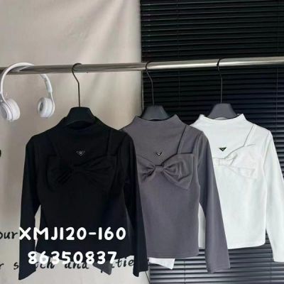 Свитер Delfinka 86350837 white