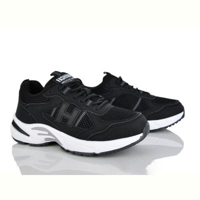 Кроссовки OkShoes 245-56