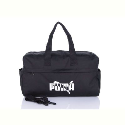 Сумка Silverbag 1-3 black