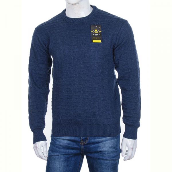 Свитер Abdo SS21 blue