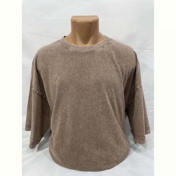 Футболка Sabihina SB1830 beige
