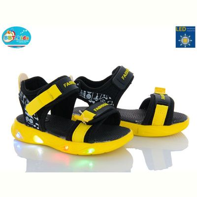 Босоножки Bbt L130-2-3 LED