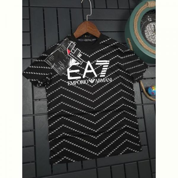 Футболка Hous Of Timur HT1113 black