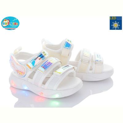 Босоножки Bbt L6517-2 LED