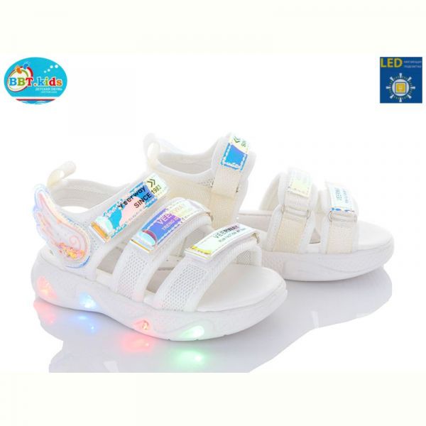 Босоножки Bbt L6517-2 LED
