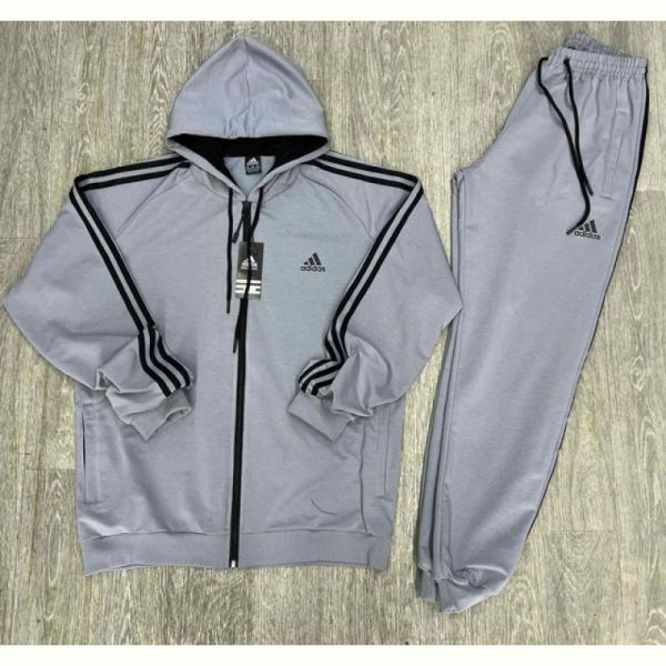 Костюм спорт Verton W26465 grey
