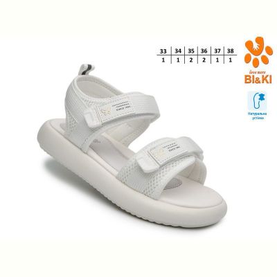 Босоножки Bi&Ki B60092E