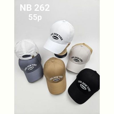 Кепка Candy NB262 mix