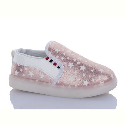 Слипоны Viktoria G01-08-25