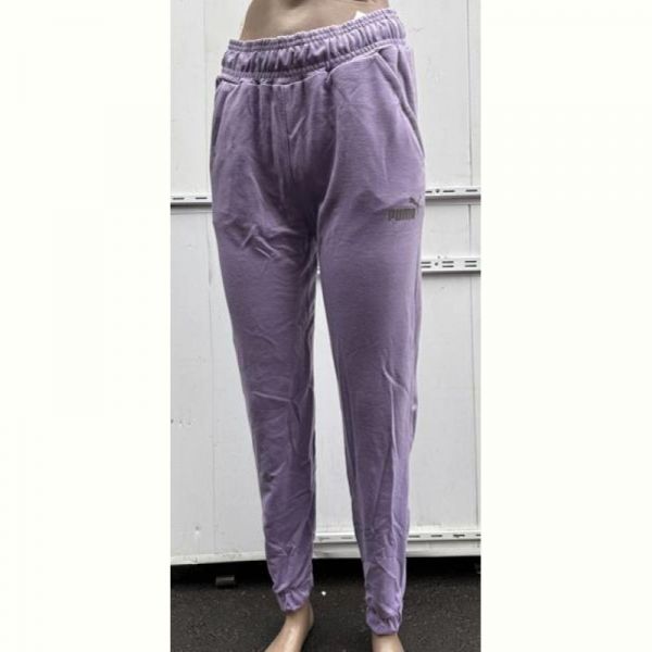 Штаны спорт Sport style 008 lilac