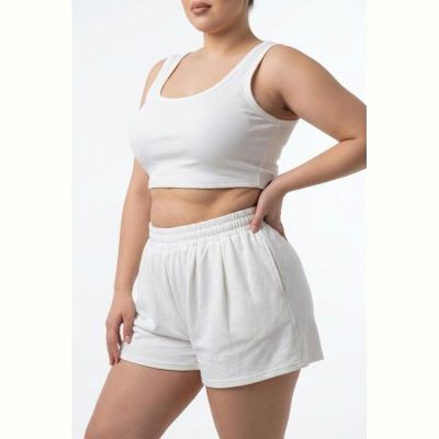 Костюм Sport style 897 white