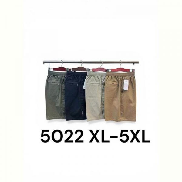 Шорты LiOpt 5022 beige