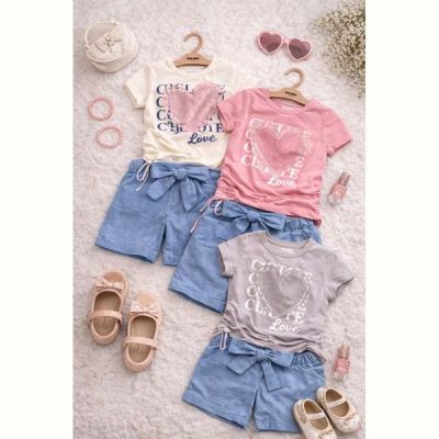Костюм Major 26203 yellow